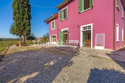 Terratetto unifamiliare via Usciana, Centro, Castelfranco di Sotto