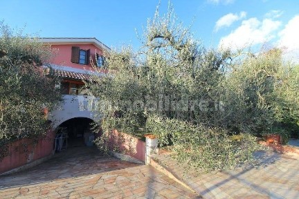Terratetto unifamiliare via dei Vignoli, Lari, Casciana Terme Lari