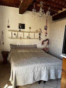 Terratetto unifamiliare 92 m², ottimo stato, Centro, Terricciola