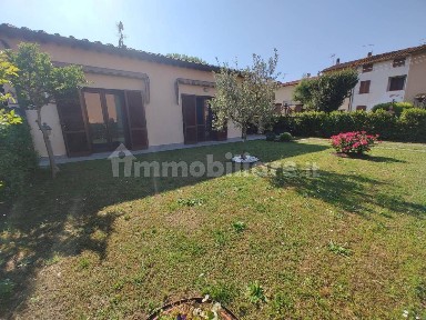 Terratetto unifamiliare 164 m², ottimo stato, Orentano, Castelfranco di Sotto