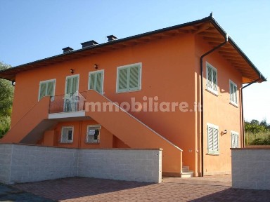 Terratetto unifamiliare 240 m², ottimo stato, Selvatelle, Terricciola