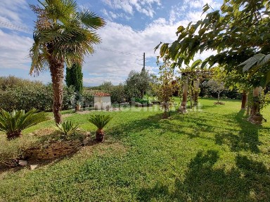 Terratetto unifamiliare 100 m², ottimo stato, Fauglia