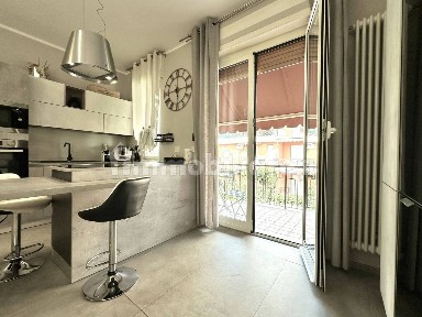 Pietra Ligure, Via Pinee