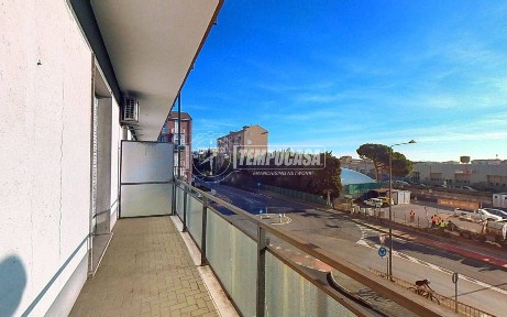 Savona, Via Chiavella 2