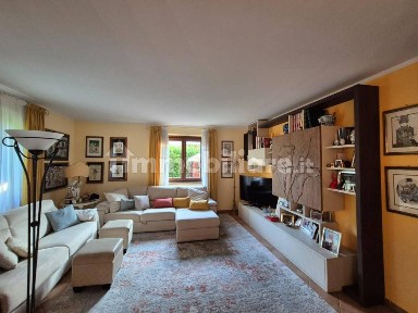 Terratetto unifamiliare 187 m², ottimo stato, Centro, Santa Croce sull'Arno