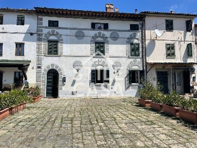 Terratetto unifamiliare 240 m², ottimo stato, Orentano, Castelfranco di Sotto