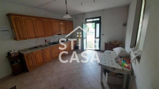 Terratetto unifamiliare 225 m², da ristrutturare, Orentano, Castelfranco di Sotto
