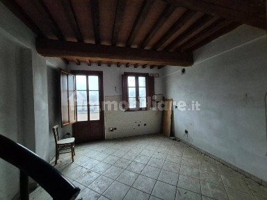 Terratetto unifamiliare 60 m², ottimo stato, San Donato, San Miniato