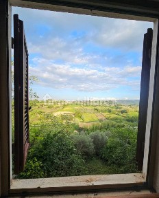 Terratetto unifamiliare 133 m², buono stato, Lorenzana, Crespina e Lorenzana