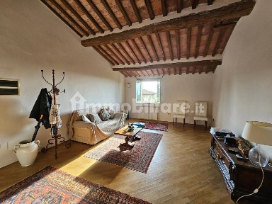 Terratetto unifamiliare 220 m², ottimo stato, Luciana, Fauglia