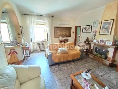 Terratetto unifamiliare via 1 maggio 20, Cascine La Croce, Buti