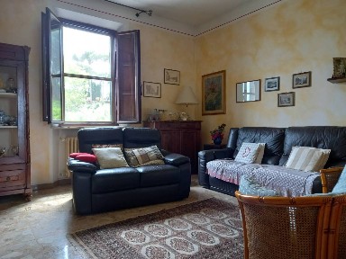 Terratetto unifamiliare via della repubblica, Centro, Fauglia