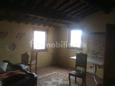 Terratetto unifamiliare via trombi 33, Centro, Vicopisano