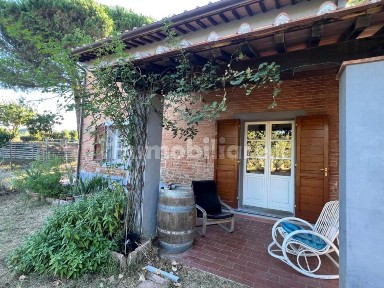 Terratetto unifamiliare via Piano della tora, Lorenzana, Crespina e Lorenzana