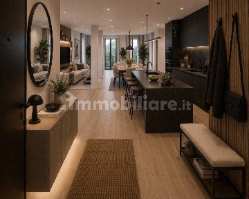 Terratetto unifamiliare via Cavallotti 71, Centro, Vicopisano