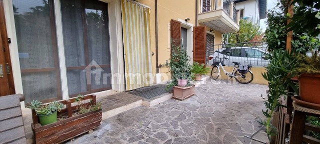Alassio, Via Privata Gabriele Schivo