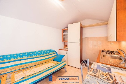 Spotorno, Via Superiore al Castello, 22