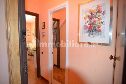 Trilocale viale Enrico Toti 79, Centro, Loano