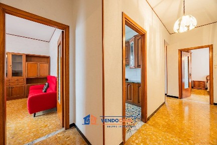 Quadrilocale via dei Levantino 64, Centro, Albisola Superiore