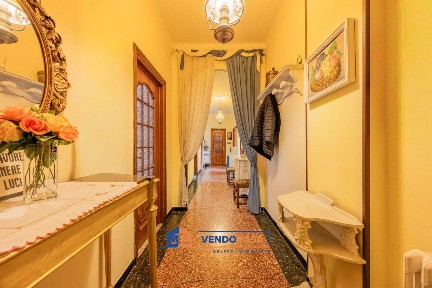 Appartamento via 25 Aprile 3, Centro, Albisola Superiore
