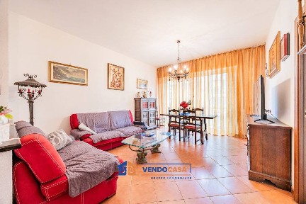 Appartamento via Sisto IV 36, Centro, Albisola Superiore
