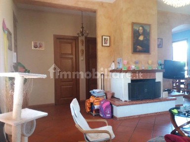 Terratetto unifamiliare via u. dini -, Le Maggiola, Gello, San Giuliano Terme
