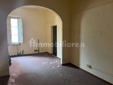 Terratetto unifamiliare corso matteotti 12, Centro, Cascina