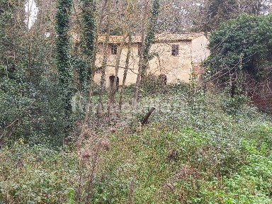 Terratetto unifamiliare via Belvedere San c, Crespina e Lorenzana