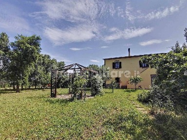 Terratetto unifamiliare 365 m², buono stato, Santa Luce