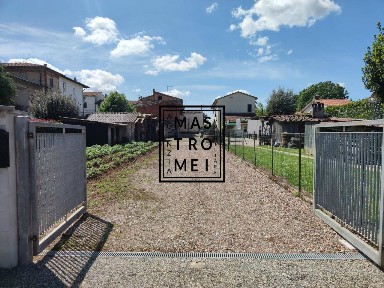Terratetto unifamiliare via della Repubblica 1, Orentano, Castelfranco di Sotto