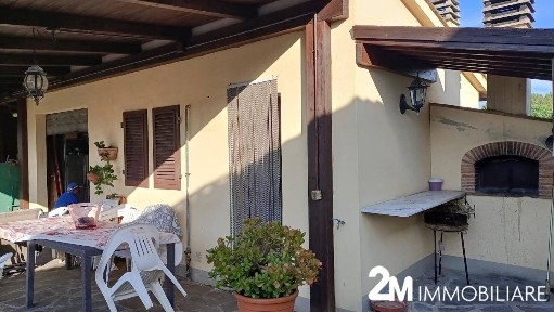 Terratetto unifamiliare Arena, Arena Metato, San Giuliano Terme