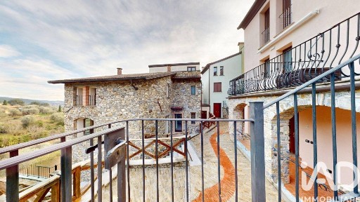 Bilocale Località Costa d'Agosti 14, Andora