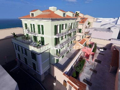 Ceriale, Via Indipendenza, 115