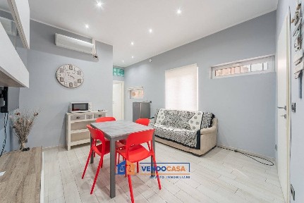 Trilocale via Amilcare Ponchielli 25, Albissola Marina