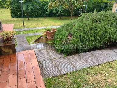 Terratetto unifamiliare via venezia, Forcoli, Palaia