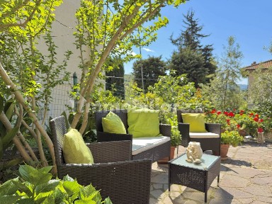 Terratetto unifamiliare 116 m², ottimo stato, Santa Luce