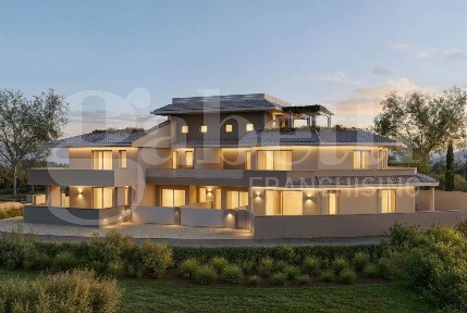 Terratetto unifamiliare 150 m², Santa Lucia, La Borra, Pontedera