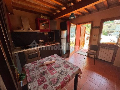 Terratetto unifamiliare 54 m², ottimo stato, Asciano, Agnano, San Giuliano Terme