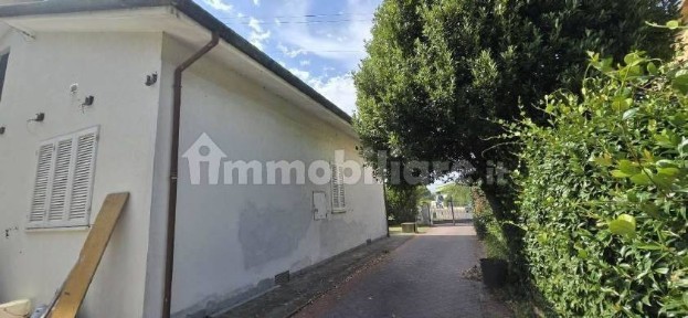 Casa indipendente all'asta via dei Tavi 146, Castelfranco di Sotto