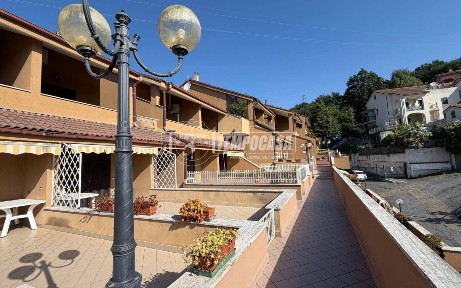 Boissano, Via dei Pini 27