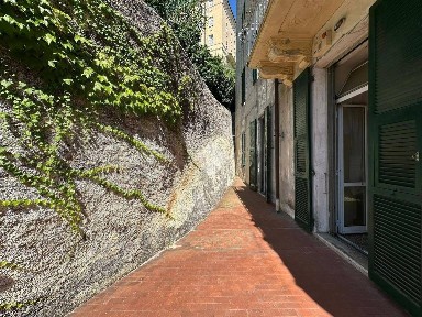 Appartamento via Anton Giulio Barrili 8, Villapiana, La Rusca, Via Mignone, Savona