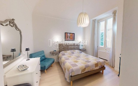 Trilocale via Ricciardi 13, Centro, Loano