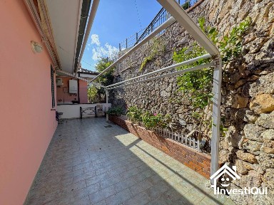 Bilocale via Giorni-Santarò 105, Centro, Tovo San Giacomo