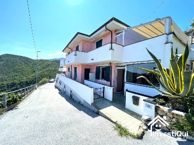 Bilocale via Giorni-Santarò 105, Centro, Tovo San Giacomo