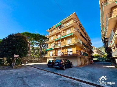Bilocale via Goffredo Mameli 125, Centro, Pietra Ligure