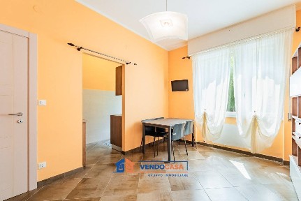 Bilocale viale Giovanni Battista Perata 124, Albissola Marina