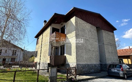 Trilocale Località Frascheri 7, Bardineto