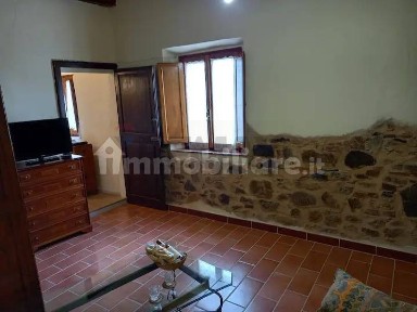 Terratetto plurifamiliare 55 m², buono stato, Centro, Castelnuovo di Val di Cecina