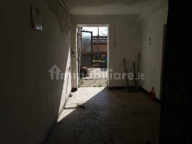 Terratetto unifamiliare via Piavola 55, Centro, Buti