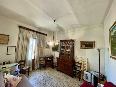 Terratetto unifamiliare via Fiorentina, 325, Riglione - Oratoio, Pisa